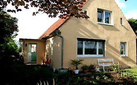 Ferienhaus Ullersdorfer Teiche